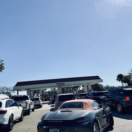Costco Gas Costco Gas