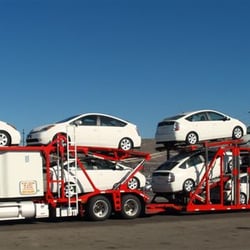 JR transportation