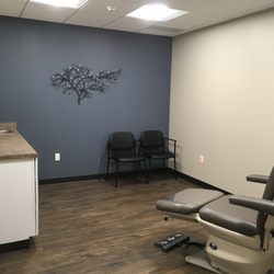 Amy Richardson, DPM - Redmond Foot & Ankle