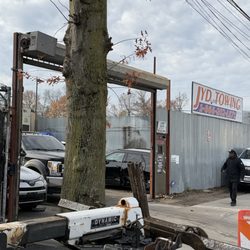 Jyd Towing