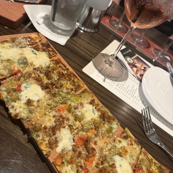Cooper’s Hawk Winery & Restaurant - It's - American Near Me - Jacksonville, Florida