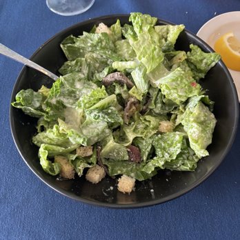 Andrea's Restaurant - Italian Near Me - Sarasota, Florida