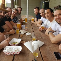 Austin Brewery Tours - Guys day out with Austin Brewery Tours