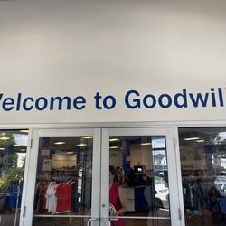 Goodwill NYNJ Store & Donation Center