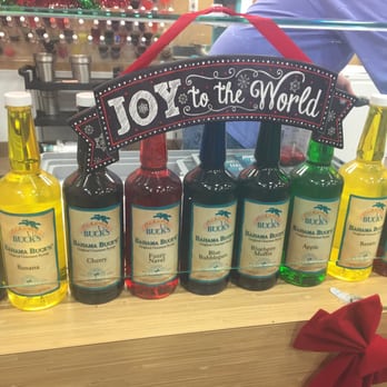 Bahama Buck's - Arlington - Flavors - Juice Bars & Smoothies Near Me - Arlington, Texas Bahama Buck's - Arlington - Flavors - Juice Bars & Smoothies Near Me - Arlington, Texas