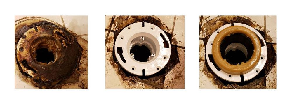 Slide of MTGR Plumbing