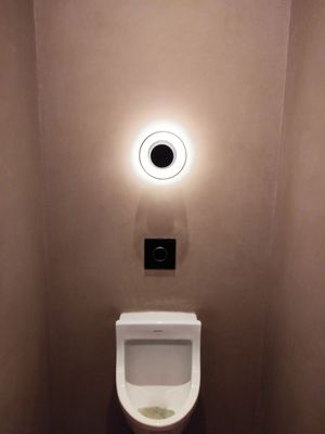 Nobu Hotel Chicago by null