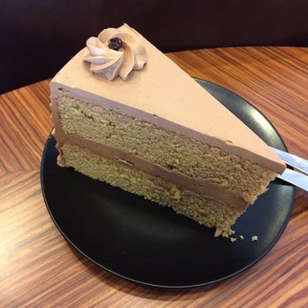 Cafein - Cappuccino cake! - Coffee & Tea Near Me - Chantilly, Virginia Cafein - Cappuccino cake! - Coffee & Tea Near Me - Chantilly, Virginia