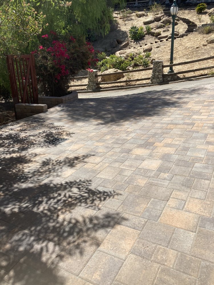 Slide of CTC California Trusted Contractor