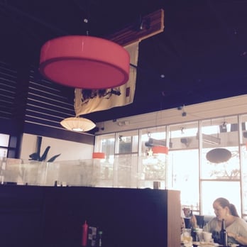 Starfish Sushi - looking towards Firestone - Sushi Bars Near Me - Downey, California