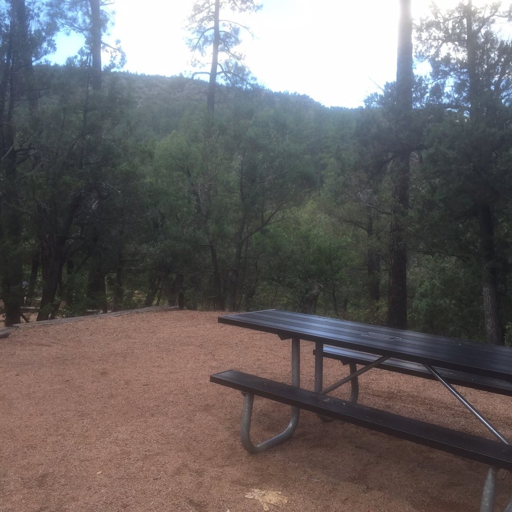 Tonto National Forest - Christopher Creek day use area - Parks Near Me Tonto National Forest - Christopher Creek day use area - Parks Near Me