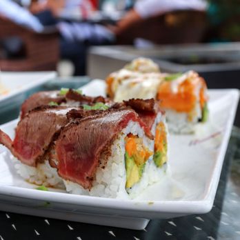 Spring Sushi - Japanese Near Me - Toronto, Ontario