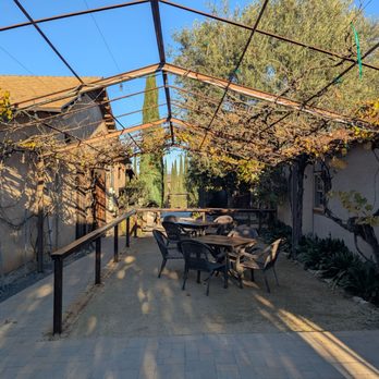 Forgotten Barrel Winery - Wine Tasting Room Near Me - Escondido, California Forgotten Barrel Winery - Wine Tasting Room Near Me - Escondido, California