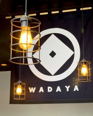 WADAYA - West LA by null
