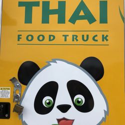 Happy Thai Food Truck