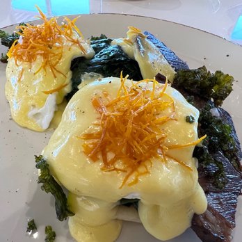 Plated Dreams - Chef's Benedict with Short Braised Ribs - Cafes Near Me - Woods Cross, Utah Plated Dreams - Chef's Benedict with Short Braised Ribs - Cafes Near Me - Woods Cross, Utah