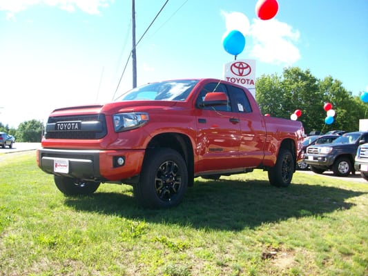 Auto Rochester Nh ROCHESTER TOYOTA - Updated July 2026 - 17 Photos & 41 Reviews - 48 ...