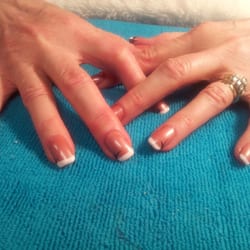Tropix Nails