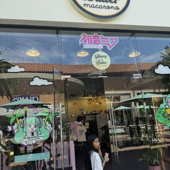 Honey & Butter Macarons - Macarons Near Me - Irvine, California Honey & Butter Macarons - Macarons Near Me - Irvine, California