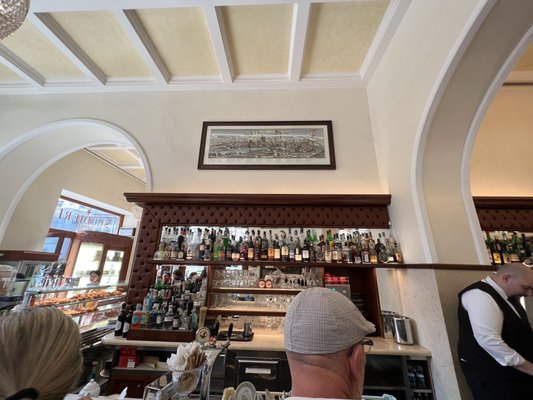 Caffè Scudieri Firenze by null