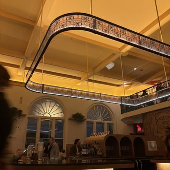 Bad Idea - Interior bar - Wine Bars Near Me - Nashville, Tennessee Bad Idea - Interior bar - Wine Bars Near Me - Nashville, Tennessee
