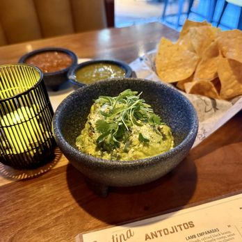 Blind Coyote Cantina - chips and guacamole - Mexican Near Me - Yorba Linda, California Blind Coyote Cantina - chips and guacamole - Mexican Near Me - Yorba Linda, California