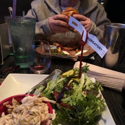 Impossible Burger