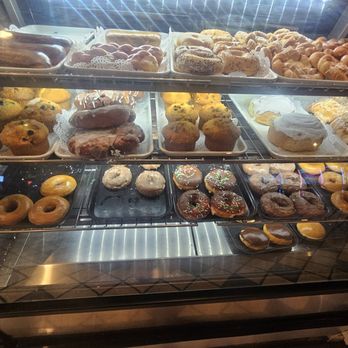 Sidewalk Cafe - Cafes Near Me - Laughlin, Nevada