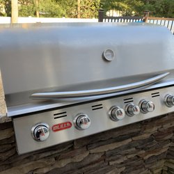 Bull BBQ