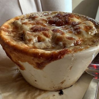 Northern Taphouse - French onion soup - American Near Me - Plymouth, Minnesota Northern Taphouse - French onion soup - American Near Me - Plymouth, Minnesota