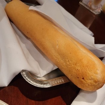 Pappadeaux Seafood Kitchen - Free bread. Very flaky on the outside but soft and delicious on the inside. - Seafood Near Me - Beaumont, Texas Pappadeaux Seafood Kitchen - Free bread. Very flaky on the outside but soft and delicious on the inside. - Seafood Near Me - Beaumont, Texas