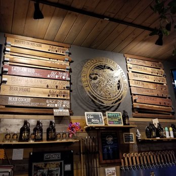Bear Roots Brewing - Brewing Supplies Near Me - Vista, California