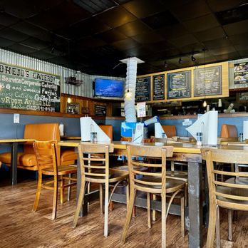 Pok-e-Jo's - Parmer - Barbeque Near Me - Austin, Texas