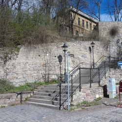 Stadtmauer