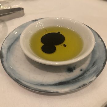 Italian Kitchen - Olive oil and balsamic vinegar~ - Italian Near Me - Vancouver, British Columbia