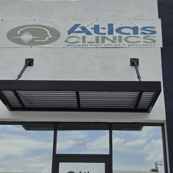 Atlas Clinics - New location in Pompano Beach. Huge parking lot - Chiropractors Near Me - Pompano Beach, Florida Atlas Clinics - New location in Pompano Beach. Huge parking lot - Chiropractors Near Me - Pompano Beach, Florida