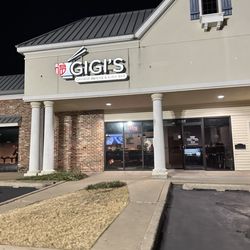 GiGi's Chinese Cuisine and Sushi Bar