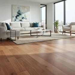Word Of Mouth Floors - Engineered hardwood flooring