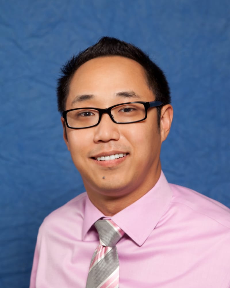 CHEY MARSHALL B, DDS Pediatric Dentists in Bakersfield, California at