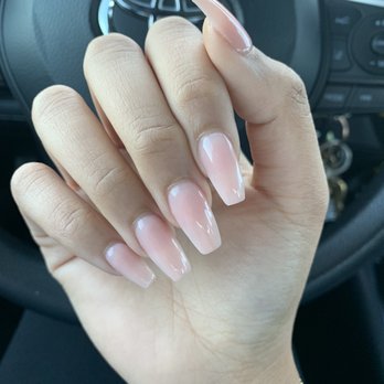 Cinderella Nails and Spa - nails - Nail Salons Near Me - Pearland, Texas