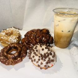 Donuts & Deli