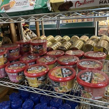EuroStyle - These noodle bowls are tasty and flavorful - Convenience Stores Near Me - Fairbanks, Alaska EuroStyle - These noodle bowls are tasty and flavorful - Convenience Stores Near Me - Fairbanks, Alaska