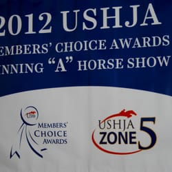 Fields & Fences School of Horsemans - Horse Show of the Year Zone 5