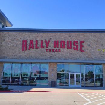 Rally House Prosper - Sports Wear Near Me - Prosper, Texas Rally House Prosper - Sports Wear Near Me - Prosper, Texas