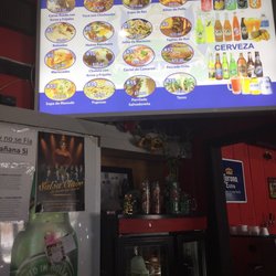 Amanecer Latino Restaurant