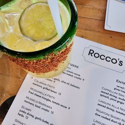 Rocco's