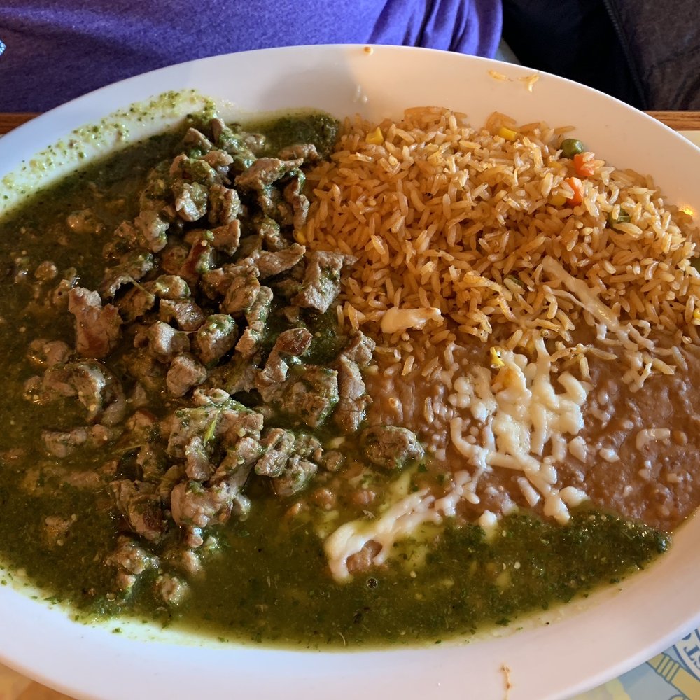 Don Julio's Mexican Restaurant - Mexican Near Me - Forest Lake, Minnesota