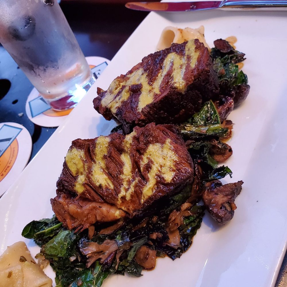 Verve Restaurant - Boneless Short Ribs - French Near Me - Somerville, New Jersey Verve Restaurant - Boneless Short Ribs - French Near Me - Somerville, New Jersey