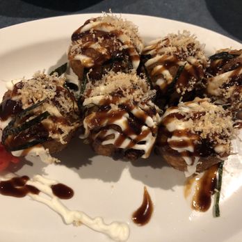 Saburo's - Takoyaki - Japanese Near Me - Portland, Oregon