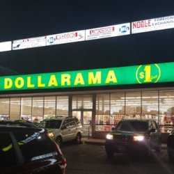 Dollarama